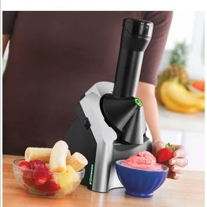NIB Yonanas machine